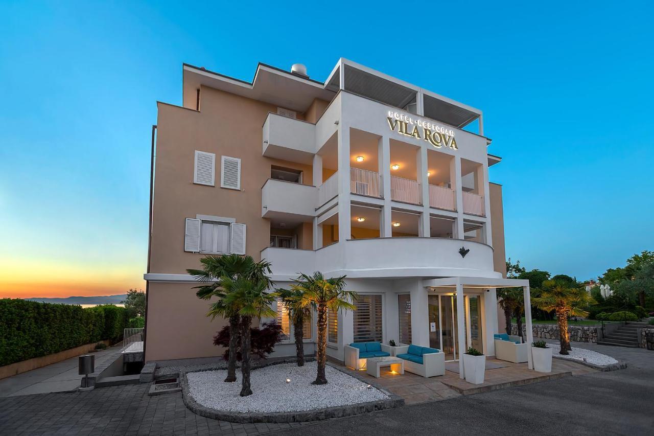 Rova 4*