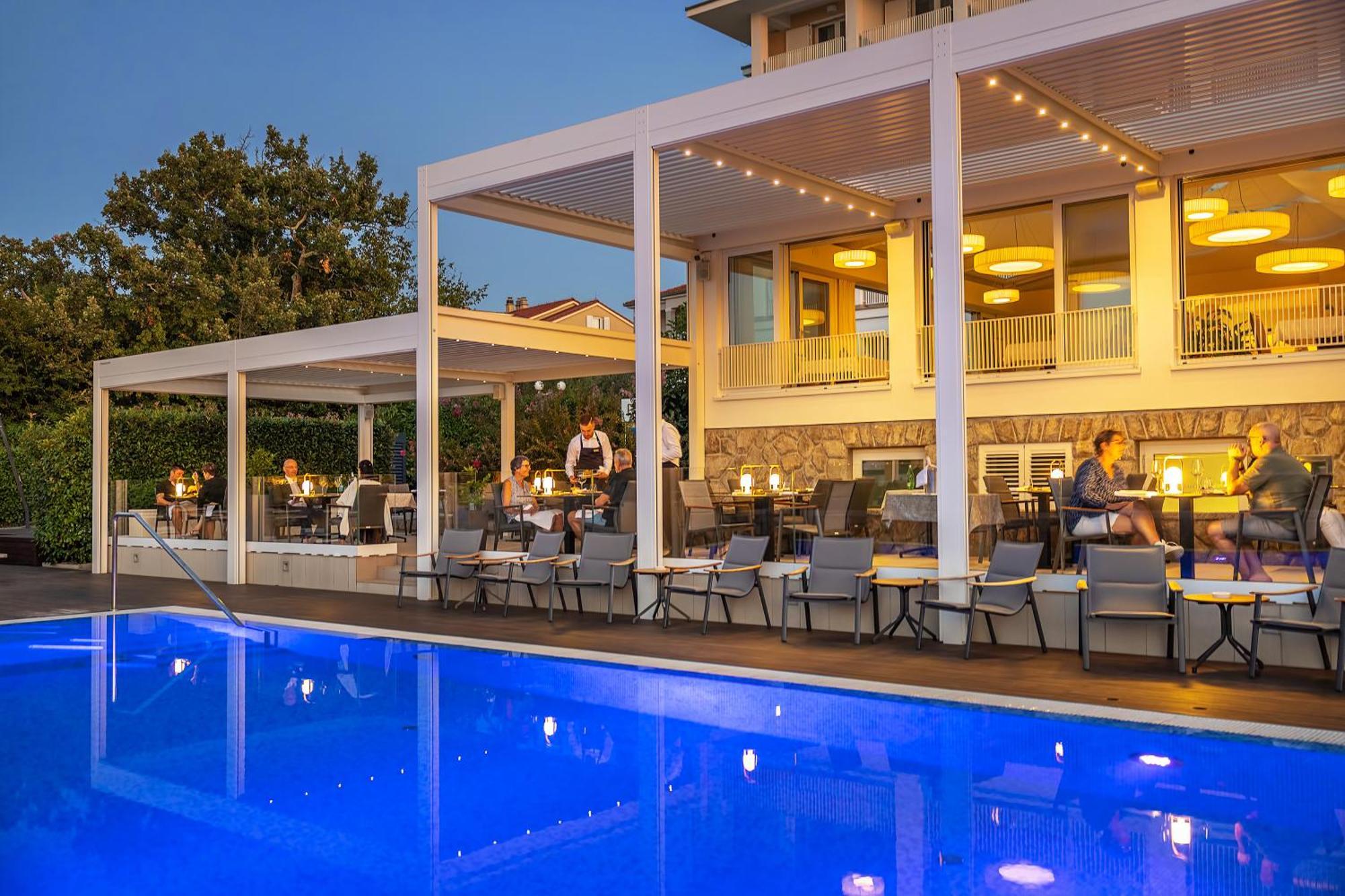 Hotel Rova