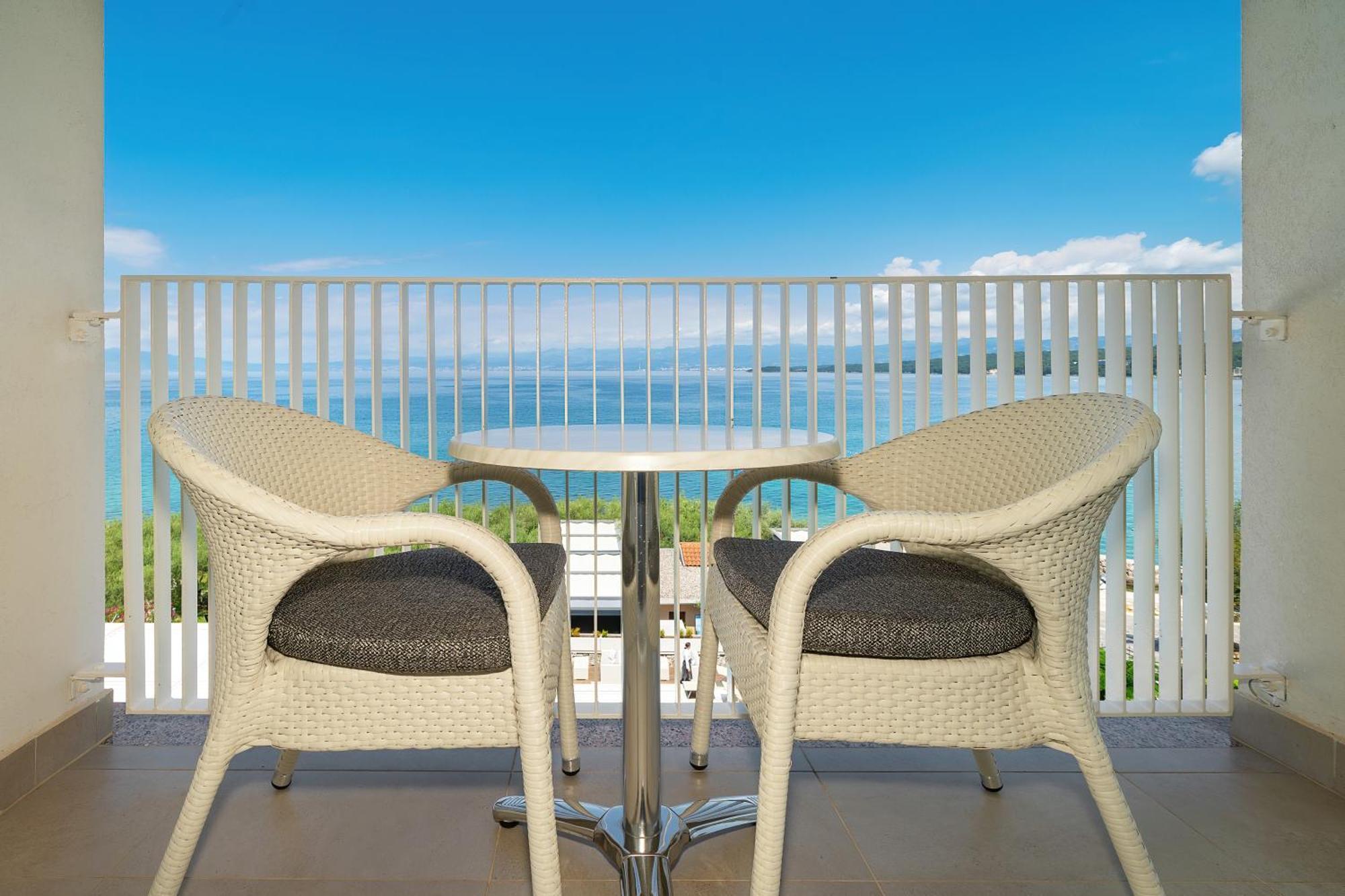 Hotel Rova Malinska