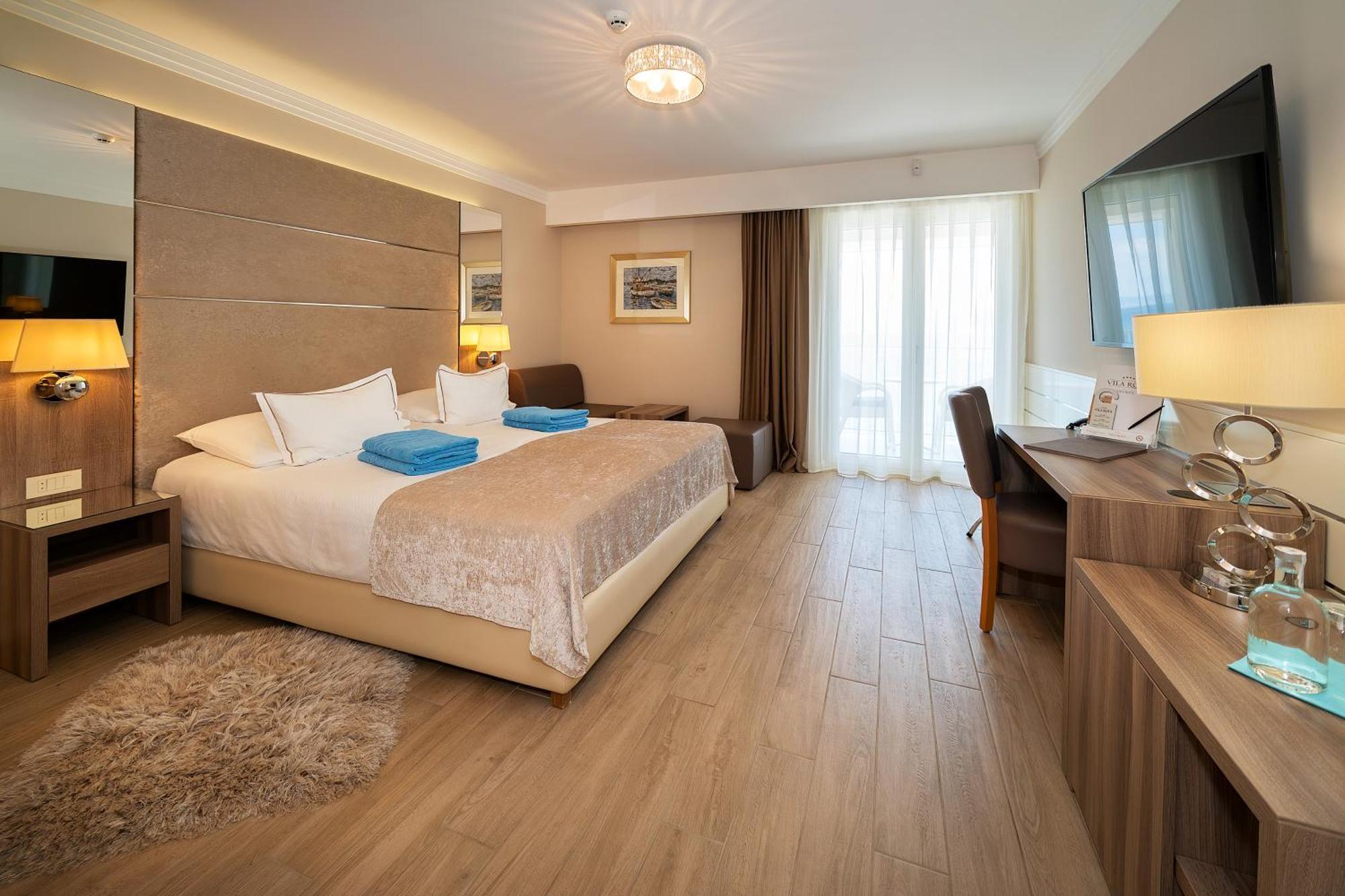 Rova 4* Malinska