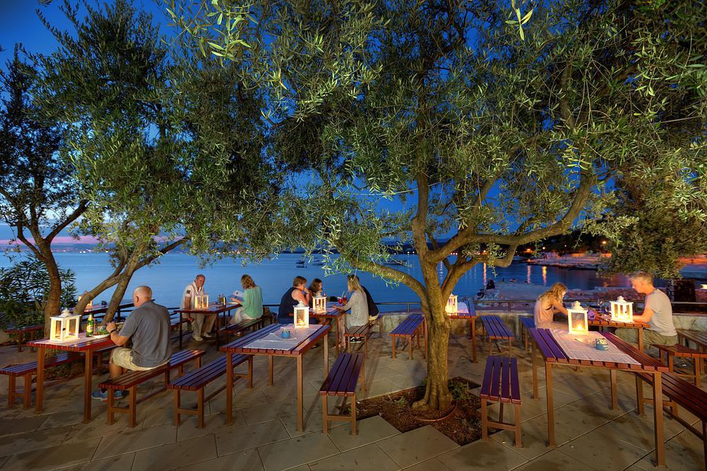Hotel Rova 4*