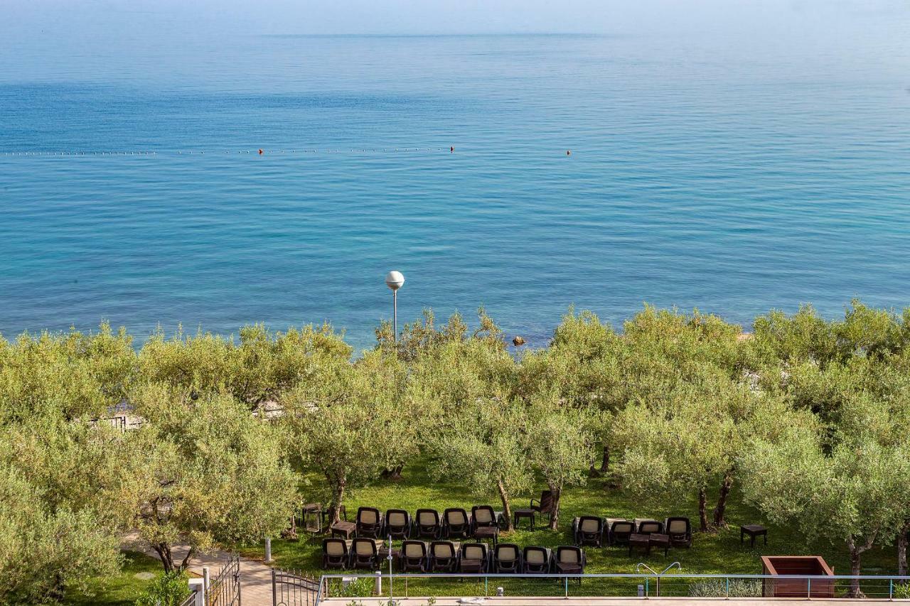 Hotel Rova Malinska