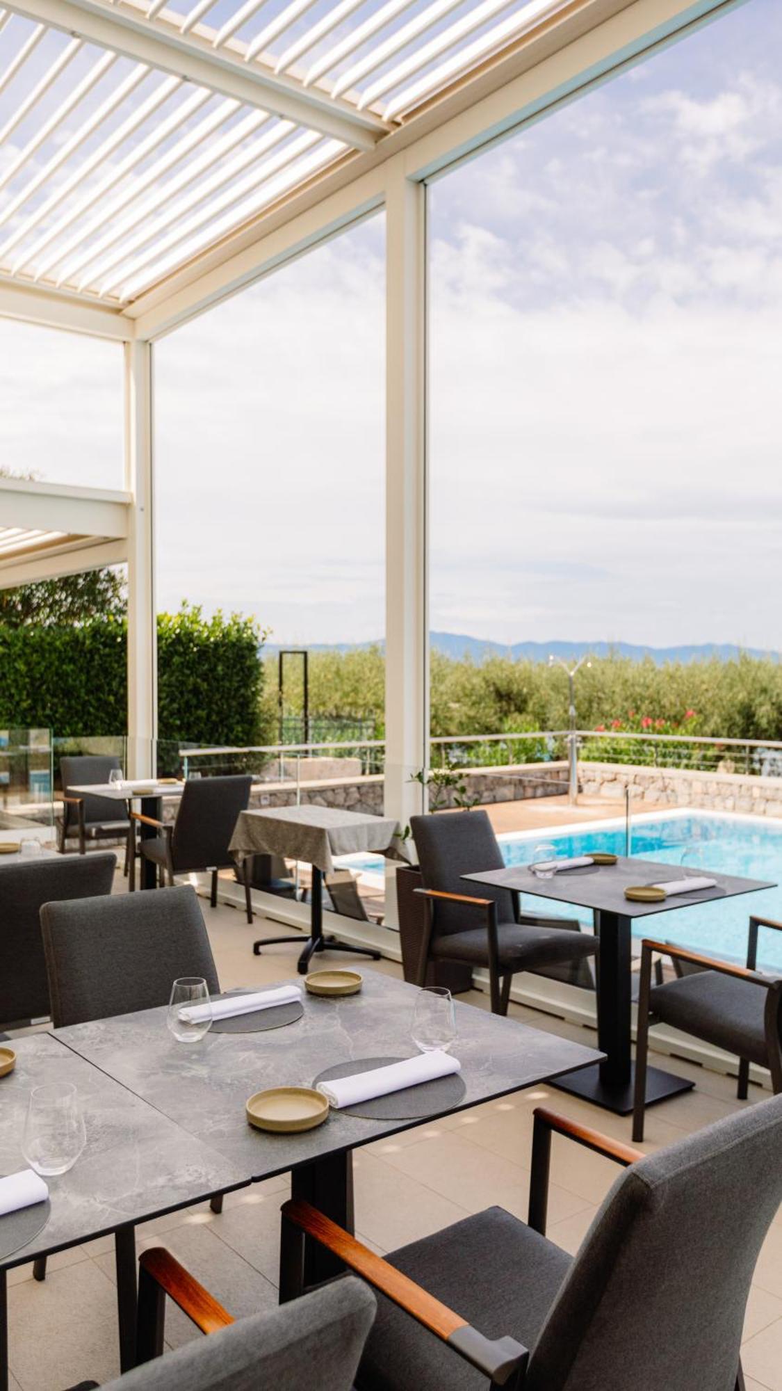 Hotel Rova