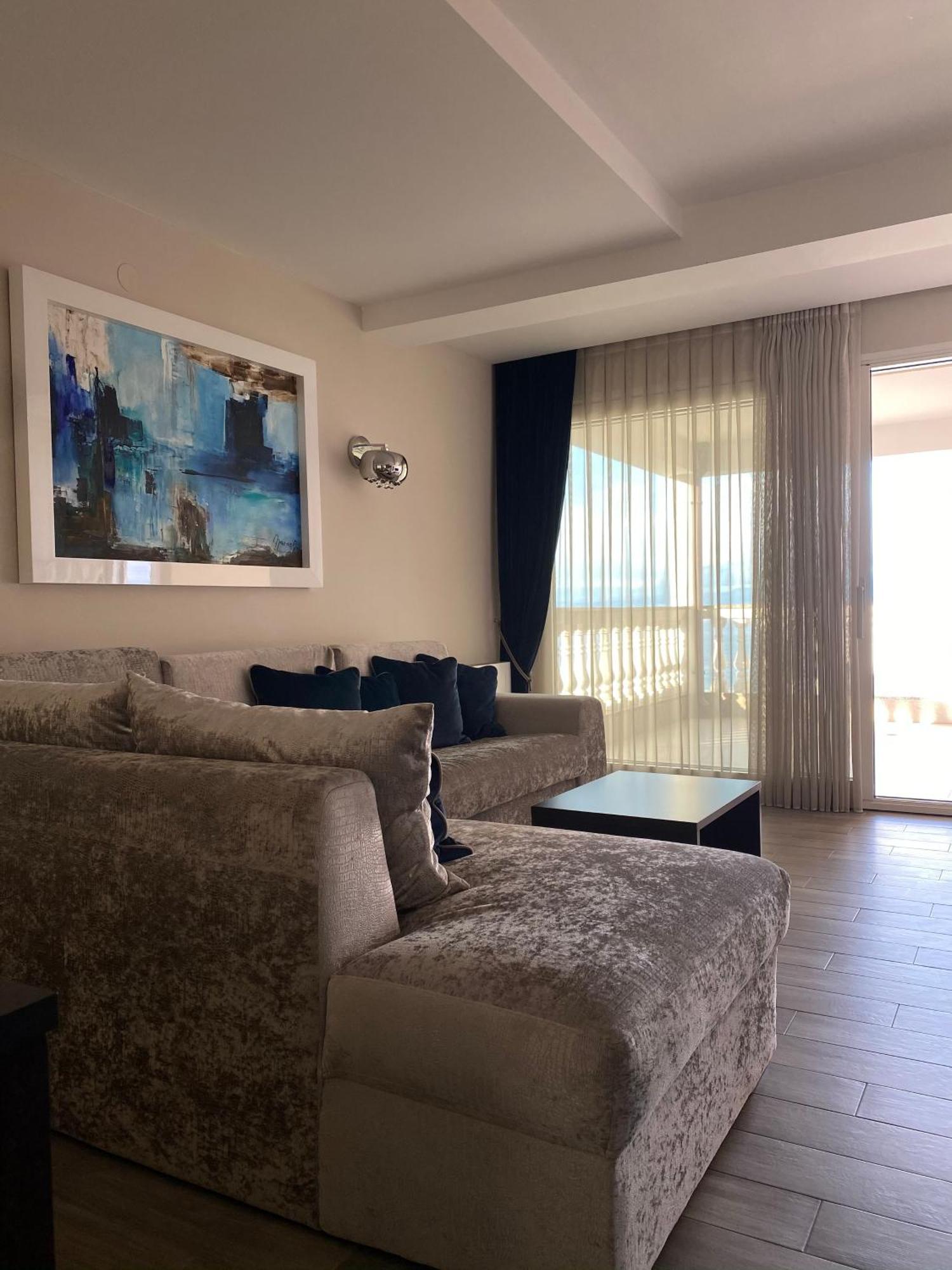 Hotel Rova