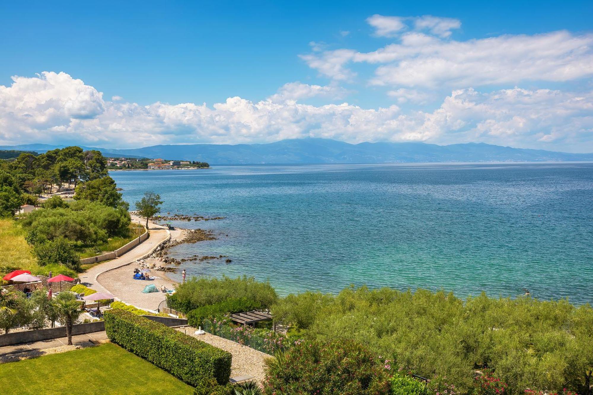 Hotel Rova 4*