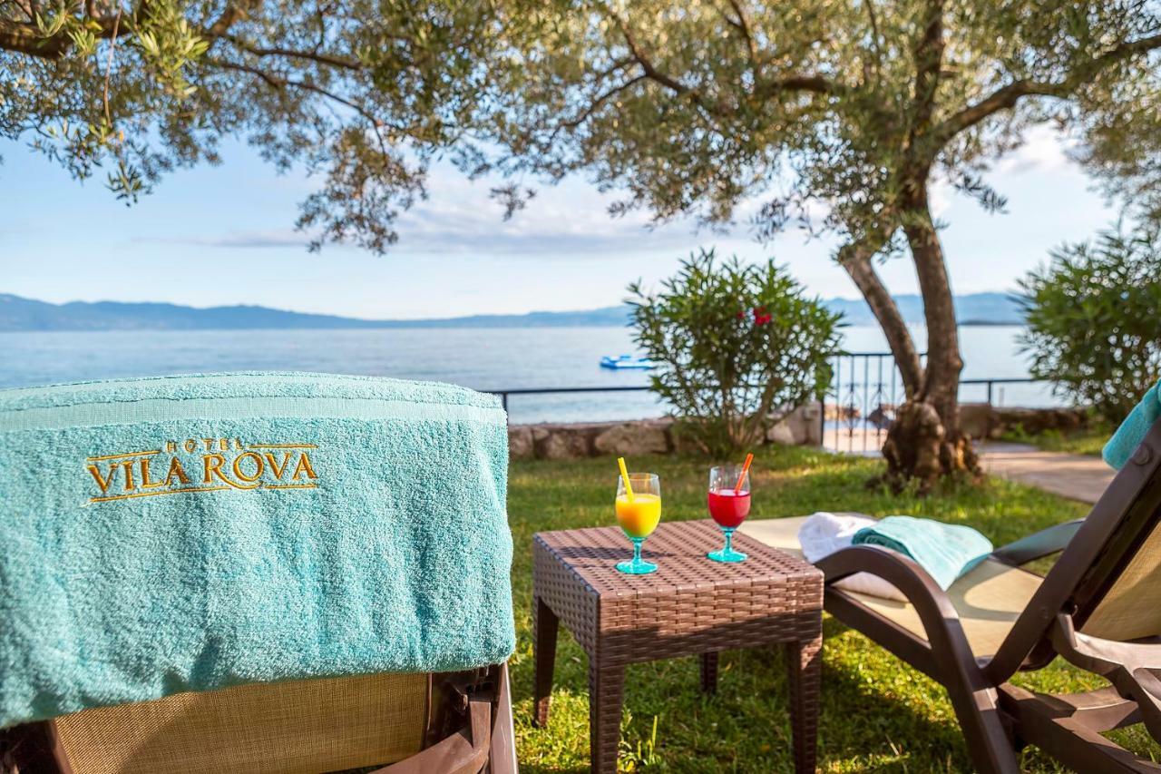 Rova 4* Malinska