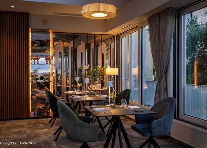 Hotel Vila Rova