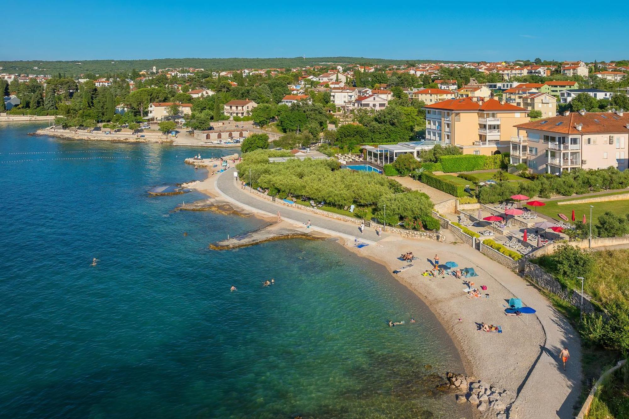 Hotel Rova 4*