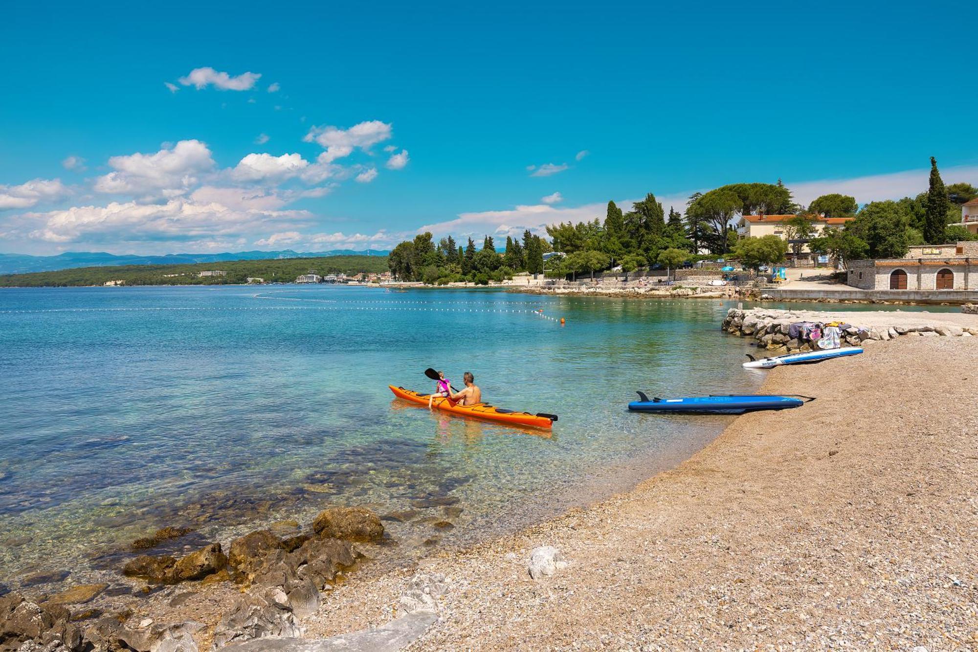 Rova 4* Malinska