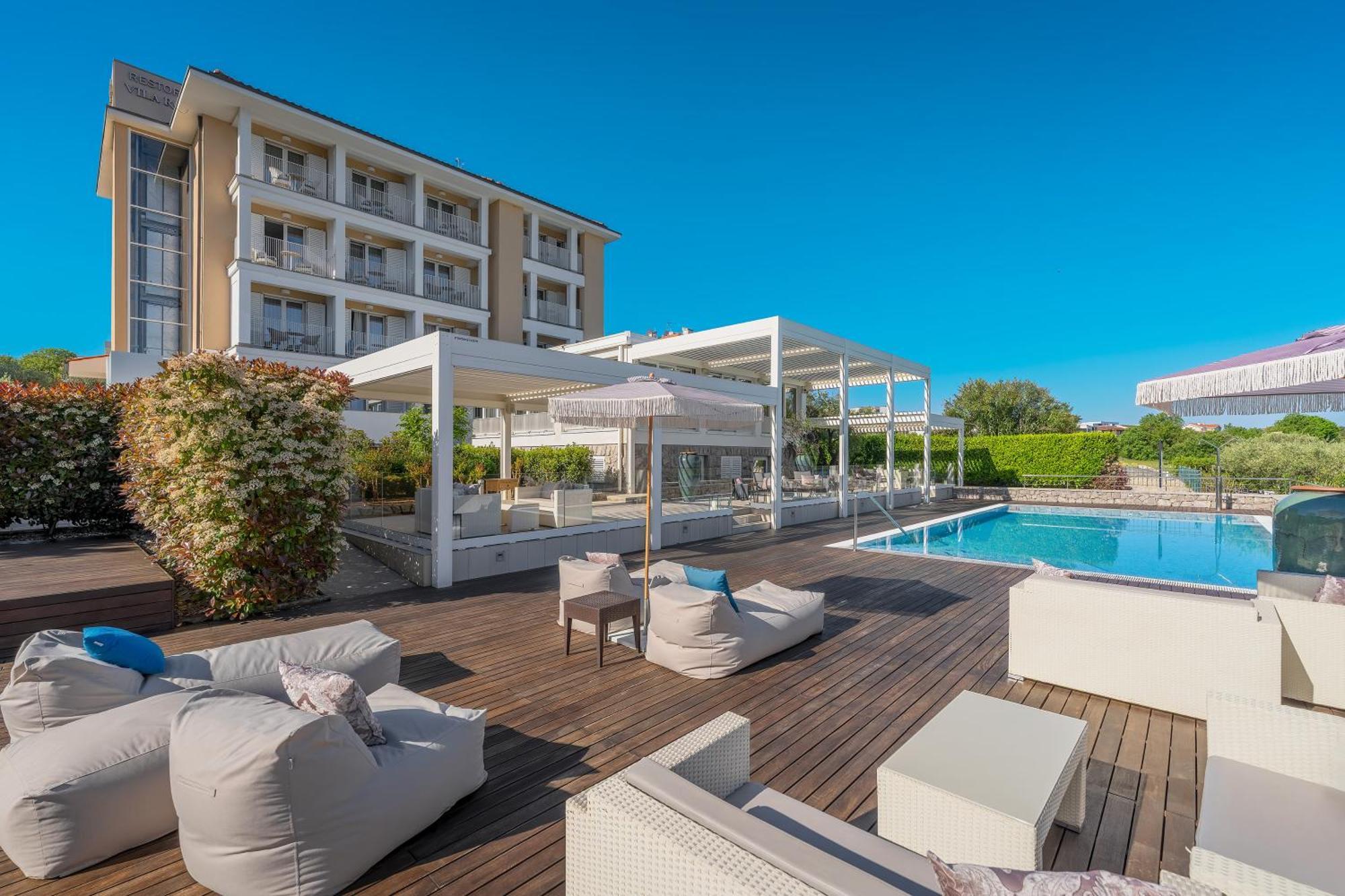 Rova 4* Malinska