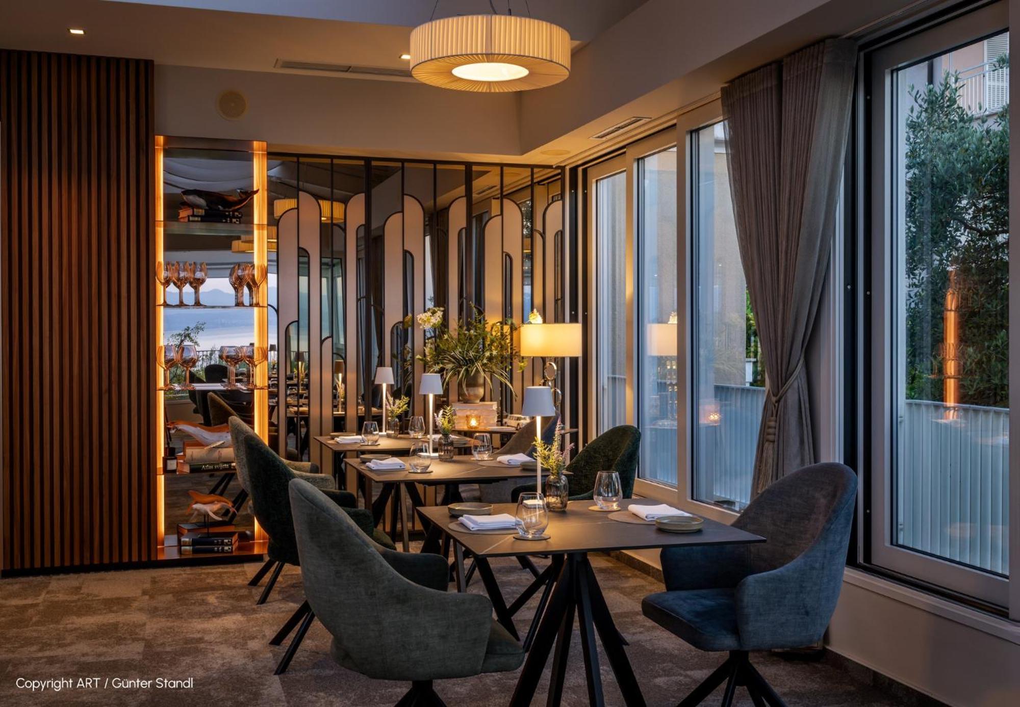 Hotel Rova