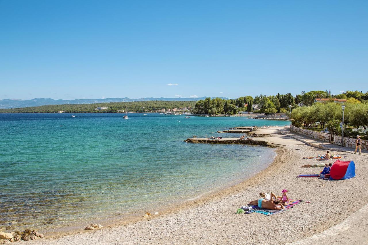Rova 4* Malinska